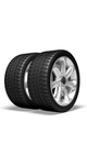 Truck Tire-2