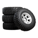 Automobile Tire-4
