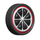 Automobile Tire-7